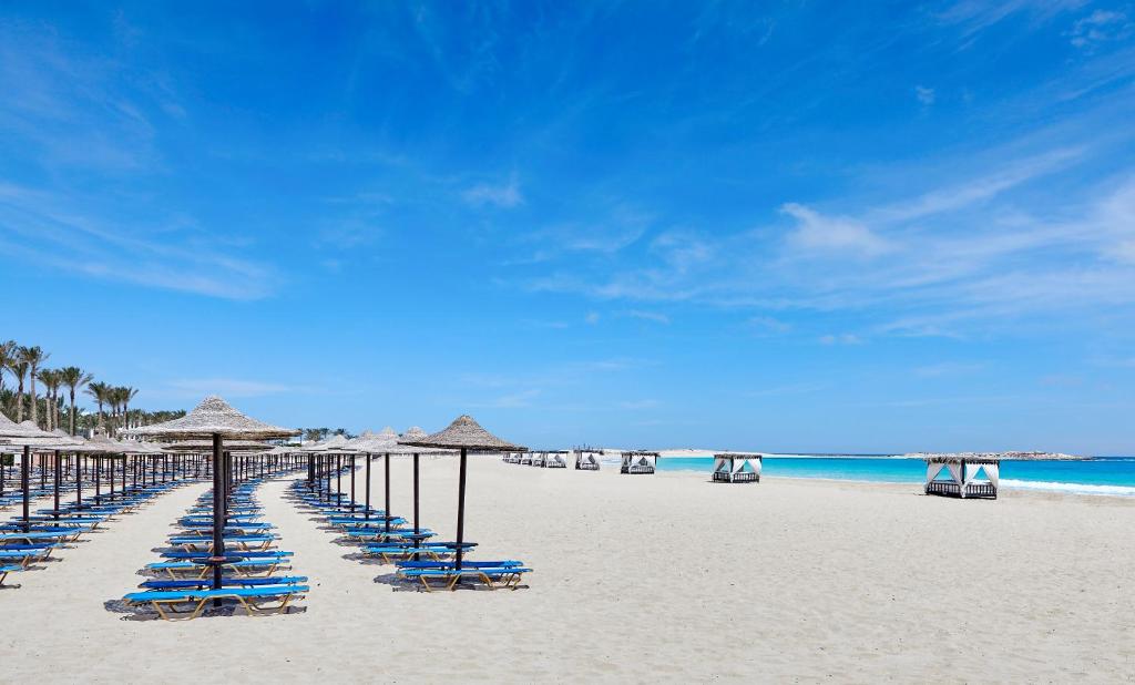 ALMAZA BAY - MARSA MATROUH
