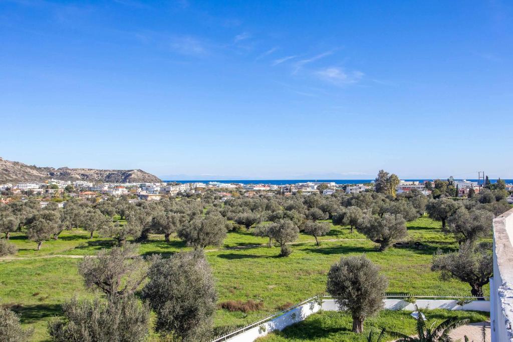 Mantomata Rhodes EVITA RESORT HOTEL | RODOS OSTRVO | GRČKA